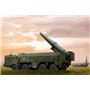 Trumpeter 01051 Russian 9P78-1 TEL for 9K720 Iskander-M System (SS-26 Stone)