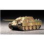 Trumpeter 07241 Tanks Jagdpanther Mid Type