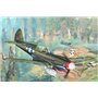 Trumpeter 02212 Flygplan P-40N War Hawk
