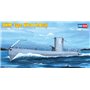 Hobby Boss 83503 Ubåt DKM Navy Type VII-A