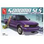 AMT 1168 GMC Sonoma SLS Pickup 1995