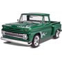 Revell 7210 1965 Chevy Step Side