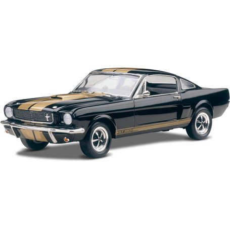 Revell 2482 1966 Shelby GT350H
