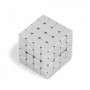 Magnet W-05-N Cube magnet 5 mm