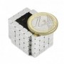 Magnet W-05-N50-N Cube magnet 5 mm