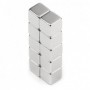 Magnet W-06-N Cube magnet 6 mm