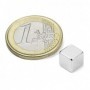 Magnet W-07-N Cube magnet 7 mm