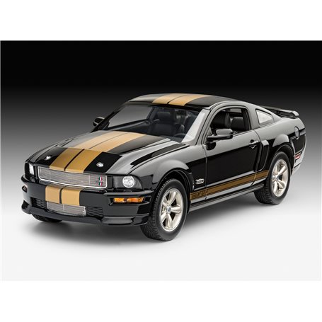 Revell 07665 2006 Ford Shelby GT-H