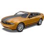 Revell 1963 2010 Ford Mustang "Snaptite"