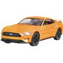 Revell 1996 Ford 2018 Mustang GT "Snaptite"