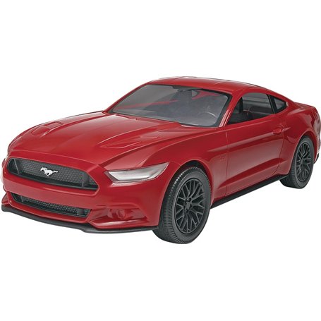Revell 1694 Ford 2015 Mustang GT "Snaptite"