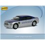 Ricko 38568 Dodge Charger "State Police", PC-Box