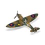 Airfix 01071B Flygplan Supermarine Spitfire Mk.Ia