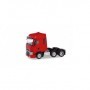 Herpa 311571 Renault T 6x2 tractor unit, red