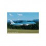 Herpa Wings 557580-001 Flygplan KLM Cityhopper Embraer E190