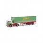 Herpa 87MBS026000 Scania Vabis LB 76 container semitrailer "Spedition Wandt"