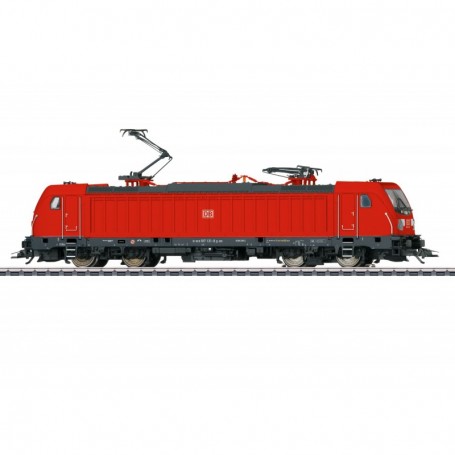 Märklin 36636 Class 187 Electric Locomotive
