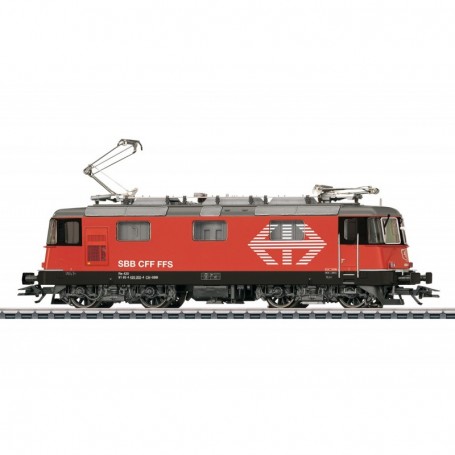 Märklin 37304 Class Re 420 Electric Locomotive