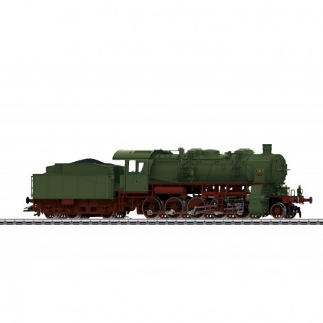 Märklin 37586 Class G 12 Steam Freight Locomotive