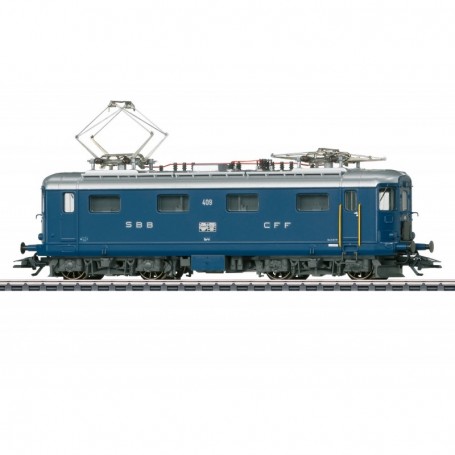 Märklin 39422 Class Re 4|4 I Electric Locomotive