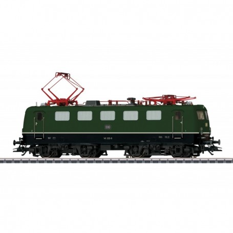 Märklin 39470 Class 141 Electric Locomotive