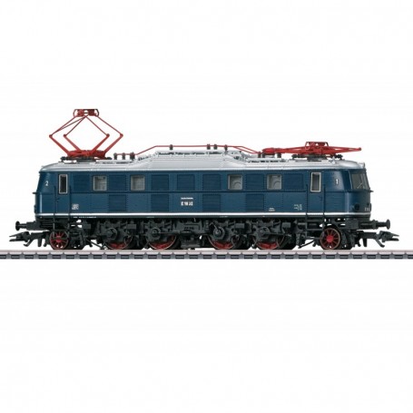 Märklin 39683 Class E 18 Electric Locomotive