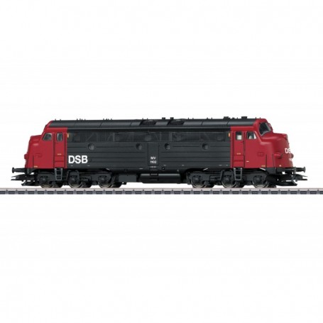 Märklin 39685 Class MV Diesel Locomotive