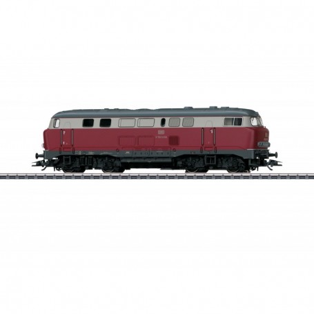 Märklin 39741 Class V 160 Diesel Locomotive