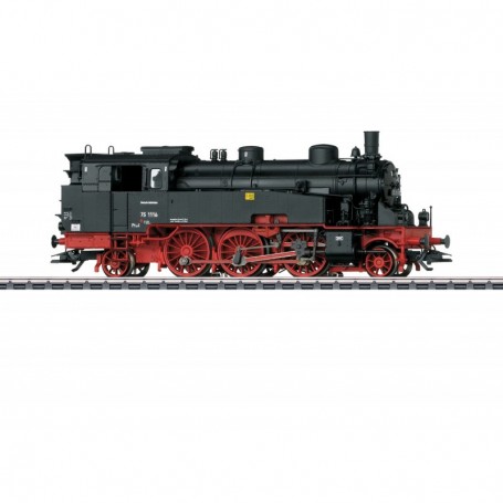 Märklin 39758 Class 75.4 Steam Locomotive