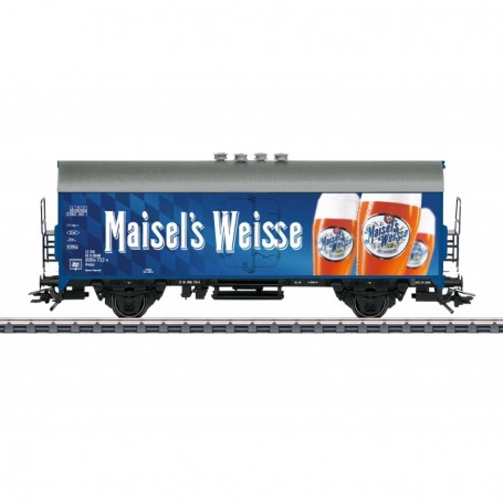 Märklin 45027 Maisels Weisse Beer Car
