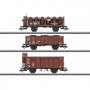 Märklin 46394 Freight Car Set