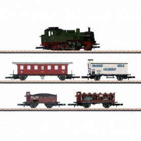 Märklin 81390 175 Years of Railroading in Württemberg Train Set