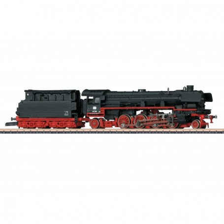 Märklin 88275 Class 41 Oil Steam Locomotive