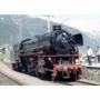 Märklin 88275 Class 41 Oil Steam Locomotive