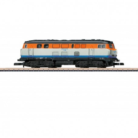 Märklin 88669 Class V 216 Diesel Locomotive