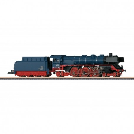 Märklin 88856 Class 03.10 Express Locomotive with a Tender