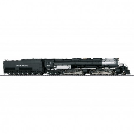 Trix 22163 Class 4000 Steam Locomotive