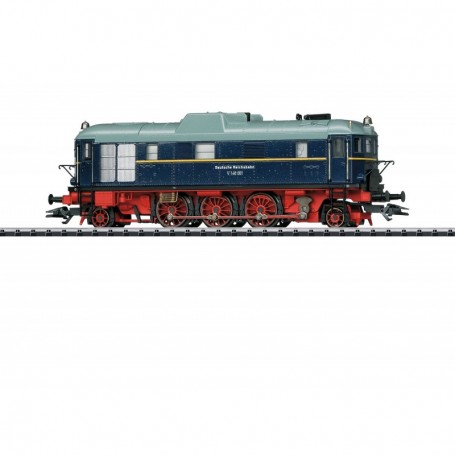 Trix 22404 Diesellok klass V 140 typ DRG