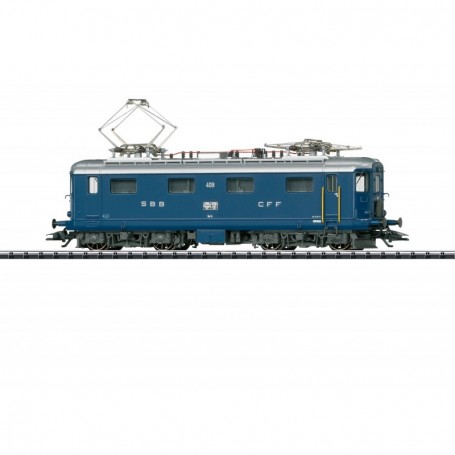 Trix 22422 Class Re 4|4 I Electric Locomotive