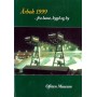 Böcker BOK72 Årbok 1999 - Fra bane, bygd og by