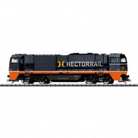 Trix 25296 Class G 2000 BB Vossloh Diesel Locomotive