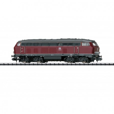 Trix 16276 Class V 169 Diesel Locomotive