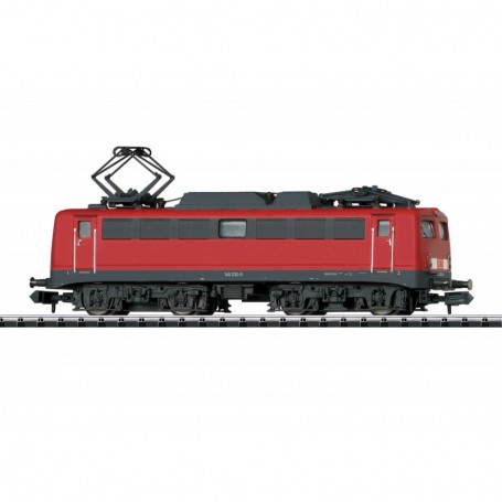Trix 16405 Class 140 Electric Locomotive