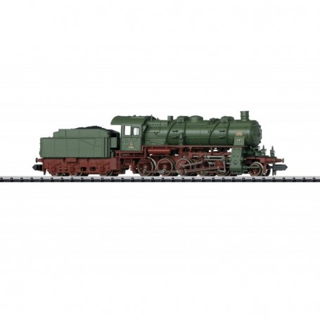 Trix 16585 Class G 12 Steam Locomotive