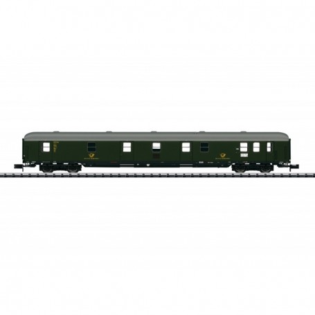 Trix 18400 Railroad Mail Car
