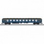 Trix 18401 Type A4üm-63 Express Train Passenger Car