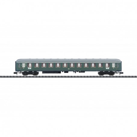 Trix 18403 Personvagn 2.a klass B4üm-63 "Express Train" typ DB