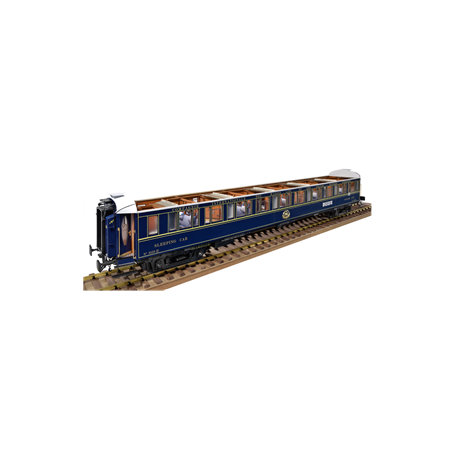 Amati 1714-01 Orient Express Sleeping Car N°3533 LX