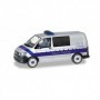 Herpa 095235 VW T6 Bus "Fraport / Airport Security"