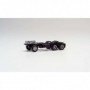 Herpa 085120 Part service 4-wheel drive chassis Iveco Trakker 6x6 (2 Pieces)
